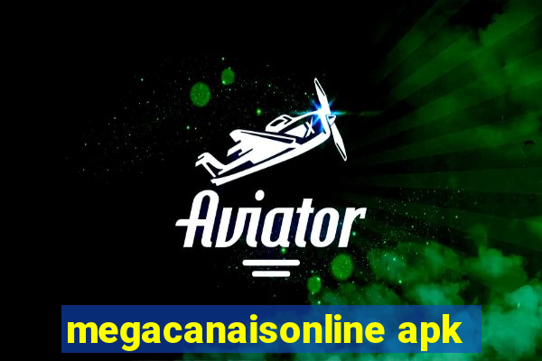 megacanaisonline apk